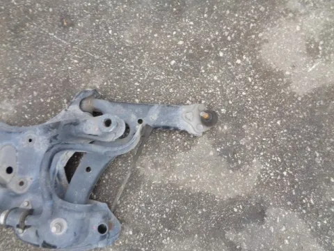 Ψαλίδι Εμπρός Δεξί για TOYOTA COROLLA (2002 - 2004) (E120) *ΔΒ* ΠΑΛΕΤΑ 242 *221811* Ψαλίδι Εμπρός Δεξί για TOYOTA COROLLA (2002 - 2004) (E120) *ΔΒ* ΠΑΛΕΤΑ 242 *221811*