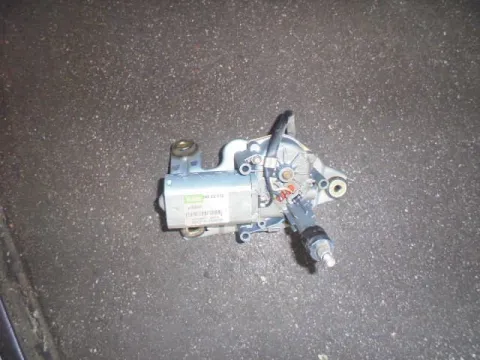 Μοτέρ Κίνησης Πίσω Υαλοκαθαριστήρων για NISSAN PRIMERA (1996 - 1999) (P11) , (1999 - 2001) (P11) Μοτέρ Κίνησης Πίσω Υαλοκαθαριστήρων για NISSAN PRIMERA (1996 - 1999) (P11) , (1999 - 2001) (P11)