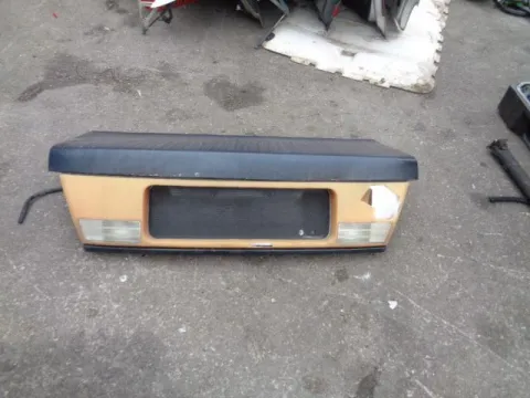 Καπό Πίσω για SUZUKI SWIFT (1992 - 1996) (SF) Sedan - 4dr  *ΔΒ* Καπό Πίσω για SUZUKI SWIFT (1992 - 1996) (SF) Sedan - 4dr  *ΔΒ*