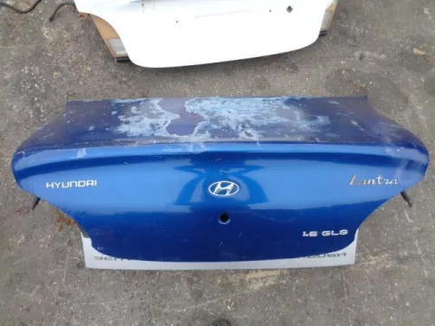 Καπό Πίσω για HYUNDAI LANTRA (1998 - 1999) (J2) Sedan - 4dr   *ΔΒ* Καπό Πίσω για HYUNDAI LANTRA (1998 - 1999) (J2) Sedan - 4dr   *ΔΒ*