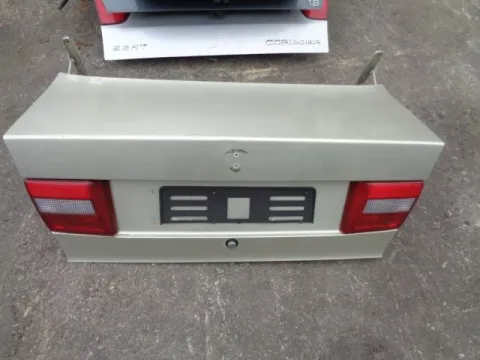 Καπό Πίσω για LANCIA DEDRA (1989 - 1994) (835) Sedan - 4dr , (1994 - 1999) (835)   *ΔΒ* Καπό Πίσω για LANCIA DEDRA (1989 - 1994) (835) Sedan - 4dr , (1994 - 1999) (835)   *ΔΒ*