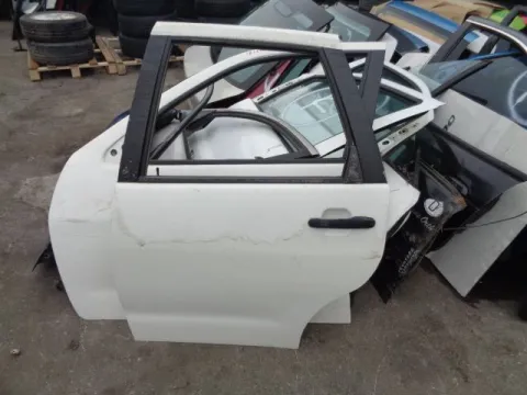 Πόρτα Πίσω Αριστερή για SEAT IBIZA (1995 - 1997) (6K) *ΔΒ* Πόρτα Πίσω Αριστερή για SEAT IBIZA (1995 - 1997) (6K) *ΔΒ*