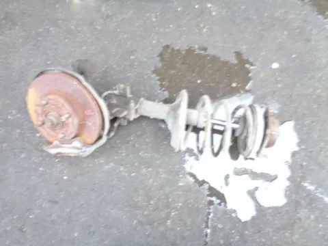 Άκρο Πλήρες Εμπρός Δεξί  (B6) για MAZDA 323 (1991 - 1994) (BG) 1600 B6 petrol 88 16V Άκρο Πλήρες Εμπρός Δεξί  (B6) για MAZDA 323 (1991 - 1994) (BG) 1600 B6 petrol 88 16V