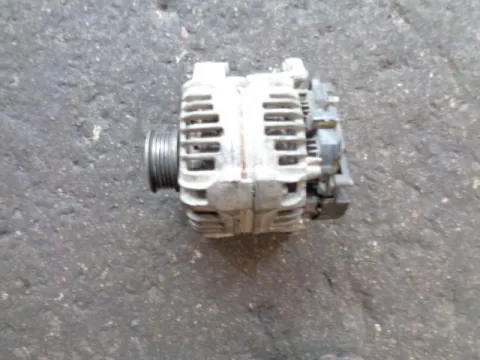 Δυναμό - Εναλλάκτης (Z12XE) για OPEL CORSA (2000 - 2004) C 1200 (Z12XE) Petrol 75 Δυναμό - Εναλλάκτης (Z12XE) για OPEL CORSA (2000 - 2004) C 1200 (Z12XE) Petrol 75