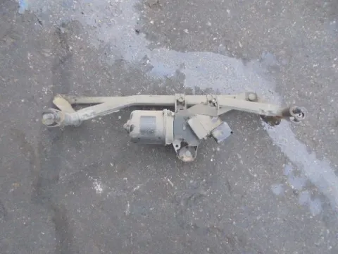 Μοτέρ Κίνησης Εμπρός Υαλοκαθαριστήρων για CITROEN C3 (2002 - 2006) (FC) 1400 8HX (DV4TD) Diesel 68 HDi ΠΑΛΕΤΑ 3 *234158* Μοτέρ Κίνησης Εμπρός Υαλοκαθαριστήρων για CITROEN C3 (2002 - 2006) (FC) 1400 8HX (DV4TD) Diesel 68 HDi ΠΑΛΕΤΑ 3 *234158*