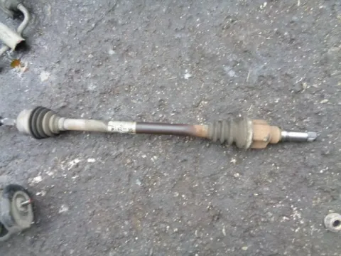 Ημιαξόνιο Εμπρός Δεξί  (8HX) για CITROEN C3 (2002 - 2006) (FC) 1400 8HX (DV4TD) Diesel 68 HDi Ημιαξόνιο Εμπρός Δεξί  (8HX) για CITROEN C3 (2002 - 2006) (FC) 1400 8HX (DV4TD) Diesel 68 HDi