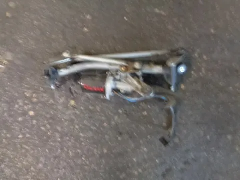 Μοτέρ Κίνησης Εμπρός Υαλοκαθαριστήρων για CHEVROLET - DAEWOO MATIZ (2005 - 2010) (M200) ΠΑΛΕΤΑ 1 *297332* Μοτέρ Κίνησης Εμπρός Υαλοκαθαριστήρων για CHEVROLET - DAEWOO MATIZ (2005 - 2010) (M200) ΠΑΛΕΤΑ 1 *297332*