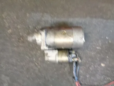Μίζα για FIAT CINQUECENTO (1992 - 1998) (170) 901 (170A1.000) Petrol 41 Μίζα για FIAT CINQUECENTO (1992 - 1998) (170) 901 (170A1.000) Petrol 41