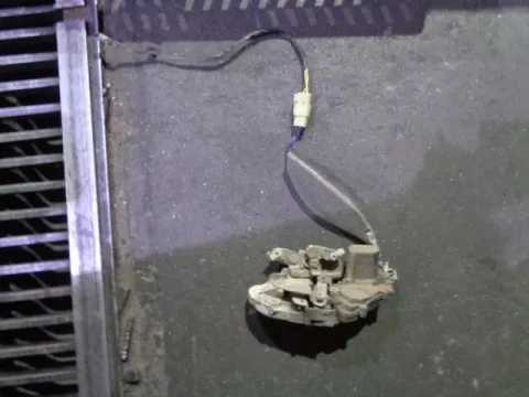 Ηλεκτρομαγνητική Κλειδαριά Πίσω Δεξιά για KIA SHUMA (1998 - 2001) (FB) , (2001 - 2004) (FB) Ηλεκτρομαγνητική Κλειδαριά Πίσω Δεξιά για KIA SHUMA (1998 - 2001) (FB) , (2001 - 2004) (FB)