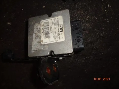 Μονάδα ABS (09191495) για OPEL VECTRA (2002 - 2005) C , (2005 - 2008) C Μονάδα ABS (09191495) για OPEL VECTRA (2002 - 2005) C , (2005 - 2008) C