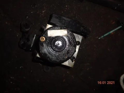 Μονάδα ABS (1C0907379K) για SKODA OCTAVIA (1997 - 2000) 4 (1U2-5) , (2000 - 2008) 4 (1U2-5) Μονάδα ABS (1C0907379K) για SKODA OCTAVIA (1997 - 2000) 4 (1U2-5) , (2000 - 2008) 4 (1U2-5)