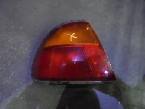 Φανάρι Πίσω Αριστερό για MAZDA 323 (1995 - 1998) (BA) Sedan - 4dr Φανάρι Πίσω Αριστερό για MAZDA 323 (1995 - 1998) (BA) Sedan - 4dr