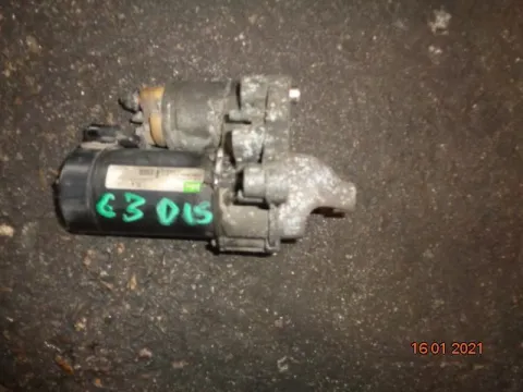 Μίζα (8HX) για CITROEN C3 (2002 - 2006) (FC) 1400 8HX (DV4TD) Diesel 68 HDi Μίζα (8HX) για CITROEN C3 (2002 - 2006) (FC) 1400 8HX (DV4TD) Diesel 68 HDi