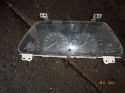Κοντέρ για MAZDA 323 (1991 - 1994) (BG) Κοντέρ για MAZDA 323 (1991 - 1994) (BG)