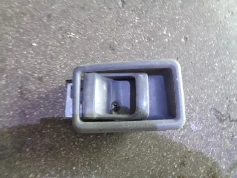 Πετούγια Πόρτας Εσωτερική Πίσω Δεξιά για NISSAN SUNNY (1987 - 1989) (N13) , (1990 - 1991) (N13) Πετούγια Πόρτας Εσωτερική Πίσω Δεξιά για NISSAN SUNNY (1987 - 1989) (N13) , (1990 - 1991) (N13)