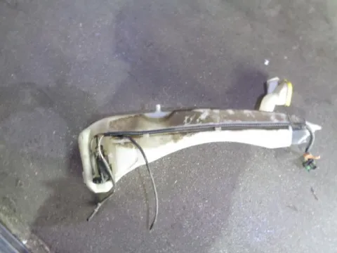 Δοχείο Υαλοκαθαριστήρων Με Μοτέρ για RENAULT MEGANE (1996 - 1998) (LA) (DA) (EA) (KA) ( Δοχείο Υαλοκαθαριστήρων Με Μοτέρ για RENAULT MEGANE (1996 - 1998) (LA) (DA) (EA) (KA) (