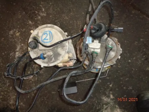 Αντλία Καυσίμου (Τρόμπα Βενζίνης) για TOYOTA IQ (2009 - ) (AJ1) Αντλία Καυσίμου (Τρόμπα Βενζίνης) για TOYOTA IQ (2009 - ) (AJ1)