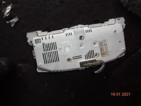 Κοντέρ (HR 0342107) για HONDA CIVIC (2006 - 2009) (FD - K - N) -  Κοντέρ (HR 0342107) για HONDA CIVIC (2006 - 2009) (FD - K - N) -