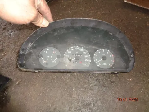Κοντέρ (606219001) για FIAT PUNTO (1994 - 1999) (176) Κοντέρ (606219001) για FIAT PUNTO (1994 - 1999) (176)