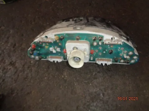 Κοντέρ (606219001) για FIAT PUNTO (1994 - 1999) (176) -  Κοντέρ (606219001) για FIAT PUNTO (1994 - 1999) (176) -