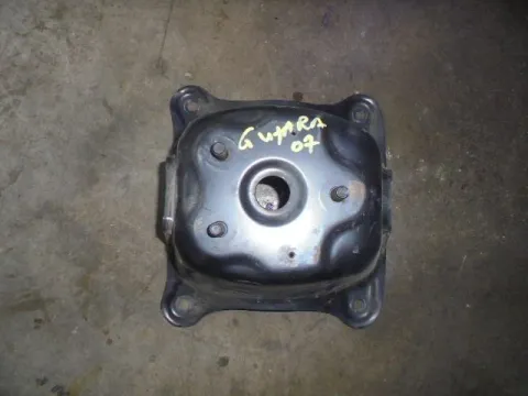 Βάση Ρεζέρβας για SUZUKI GRAND VITARA (2006 - 2009) (JB) , (2009 - 2012) (JB) Βάση Ρεζέρβας για SUZUKI GRAND VITARA (2006 - 2009) (JB) , (2009 - 2012) (JB)