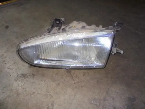 Φανάρι Εμπρός Αριστερό (Μηχανικό) για HYUNDAI LANTRA (1993 - 1995) (J1) Φανάρι Εμπρός Αριστερό (Μηχανικό) για HYUNDAI LANTRA (1993 - 1995) (J1)