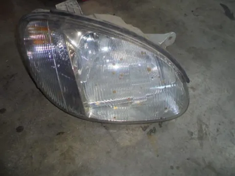 Φανάρι Εμπρός Δεξί (Μηχανικό) για HYUNDAI SONATA (1996 - 1998) (Y3) Φανάρι Εμπρός Δεξί (Μηχανικό) για HYUNDAI SONATA (1996 - 1998) (Y3)