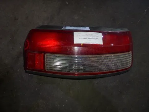 Φανάρι Πίσω Δεξί (ΕΛΑΤΤΩΜΑΤΙΚΟ) για MAZDA 323 (1989 - 1991) (BG) Hatchback - 3dr Φανάρι Πίσω Δεξί (ΕΛΑΤΤΩΜΑΤΙΚΟ) για MAZDA 323 (1989 - 1991) (BG) Hatchback - 3dr