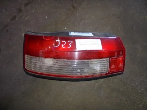 Φανάρι Πίσω Αριστερό (ΕΛΑΤΤΩΜΑΤΙΚΟ) για MAZDA 323 (1989 - 1991) (BG) Hatchback - 3dr Φανάρι Πίσω Αριστερό (ΕΛΑΤΤΩΜΑΤΙΚΟ) για MAZDA 323 (1989 - 1991) (BG) Hatchback - 3dr