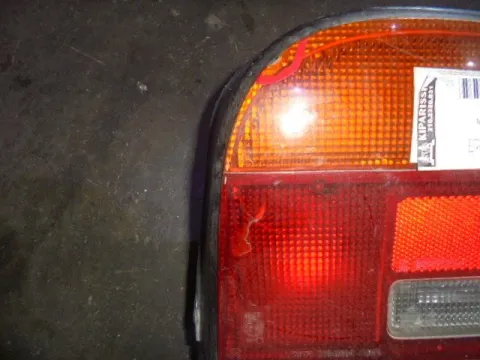 Φανάρι Πίσω Δεξί (ΕΛΑΤΤΩΜΑΤΙΚΟ) για MAZDA 121 (1990 - 1996) (DB) -  Φανάρι Πίσω Δεξί (ΕΛΑΤΤΩΜΑΤΙΚΟ) για MAZDA 121 (1990 - 1996) (DB) -