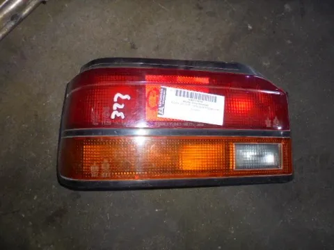 Φανάρι Πίσω Αριστερό (ΡΑΓΙΣΜΕΝΟ) για MAZDA 323 (1986 - 1989) (BW) S-Wagon - 5dr Φανάρι Πίσω Αριστερό (ΡΑΓΙΣΜΕΝΟ) για MAZDA 323 (1986 - 1989) (BW) S-Wagon - 5dr