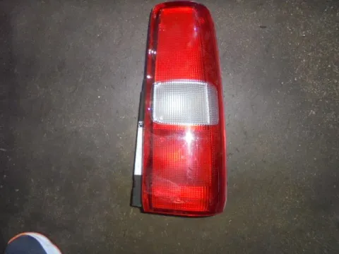 Φανάρι Πίσω Δεξί (ΕΛΑΤΤΩΜΑΤΙΚΟ) για SUZUKI JIMNY (1998 - 2005) (SN) Φανάρι Πίσω Δεξί (ΕΛΑΤΤΩΜΑΤΙΚΟ) για SUZUKI JIMNY (1998 - 2005) (SN)