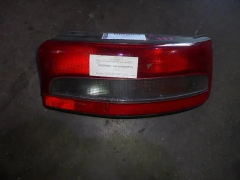 Φανάρι Πίσω Δεξί για MAZDA 323 (1991 - 1994) (BG) Hatchback - 3dr Φανάρι Πίσω Δεξί για MAZDA 323 (1991 - 1994) (BG) Hatchback - 3dr