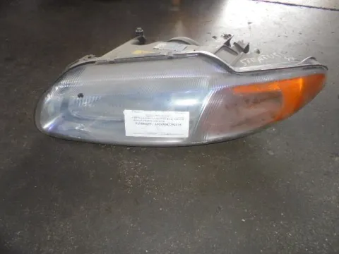 Φανάρι Εμπρός Αριστερό ΕΛΑΤΤΩΜΑΤΙΚΟ για CHRYSLER STRATUS (1995 - 2001) (JA) Sedan - 4dr Φανάρι Εμπρός Αριστερό ΕΛΑΤΤΩΜΑΤΙΚΟ για CHRYSLER STRATUS (1995 - 2001) (JA) Sedan - 4dr