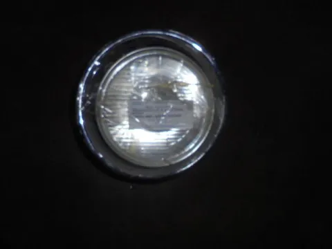 Φανάρι Εμπρός Αριστερό για JEEP WRANGLER (2002 - 2007) (TJ) , (1997 - 2002) (TJ)