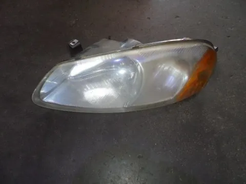 Φανάρι Εμπρός Αριστερό για CHRYSLER SEBRING (2001 - 2003) (JR) , (2004 - 2006) (JR) Φανάρι Εμπρός Αριστερό για CHRYSLER SEBRING (2001 - 2003) (JR) , (2004 - 2006) (JR)