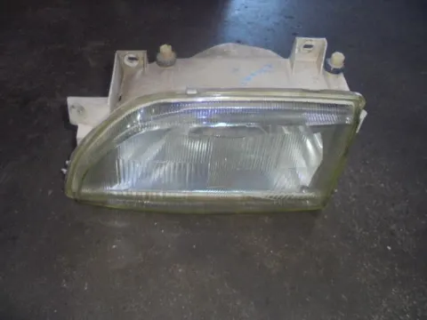 Φανάρι Εμπρός Αριστερό ΜΗΧΑΝΙΚΟ για FORD ESCORT (1992 - 1995) MK6 Φανάρι Εμπρός Αριστερό ΜΗΧΑΝΙΚΟ για FORD ESCORT (1992 - 1995) MK6
