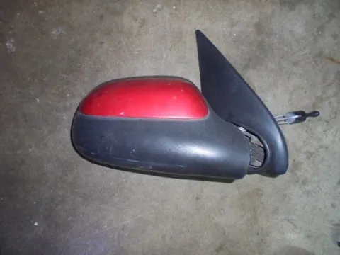Κρύσταλλο Καθρέπτη Δεξιό + ΚΑΠΑΚΙ  για CITROEN SAXO VTS (1996 - 1999) (S) , (1999 - 2002) (S) -  Κρύσταλλο Καθρέπτη Δεξιό + ΚΑΠΑΚΙ  για CITROEN SAXO VTS (1996 - 1999) (S) , (1999 - 2002) (S) -