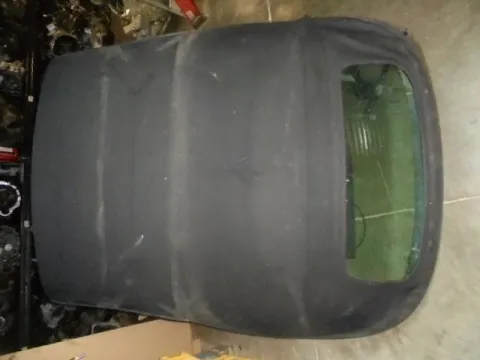 Κουκούλα Οροφής για BMW 1 Series (2007 - 2012) Cabrio - 2dr (E88) Κουκούλα Οροφής για BMW 1 Series (2007 - 2012) Cabrio - 2dr (E88)