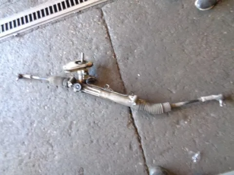 Κρεμαγιέρα Υδραυλική για FORD MONDEO (2003 - 2007) Mk3b Κρεμαγιέρα Υδραυλική για FORD MONDEO (2003 - 2007) Mk3b