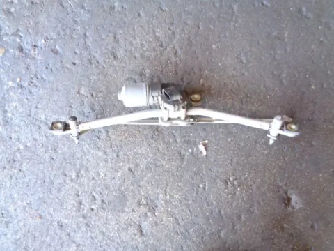 Μοτέρ Κίνησης Εμπρός Υαλοκαθαριστήρων για FORD MONDEO (2003 - 2007) Mk3b ΠΑΛΕΤΑ 3 *297139* Μοτέρ Κίνησης Εμπρός Υαλοκαθαριστήρων για FORD MONDEO (2003 - 2007) Mk3b ΠΑΛΕΤΑ 3 *297139*