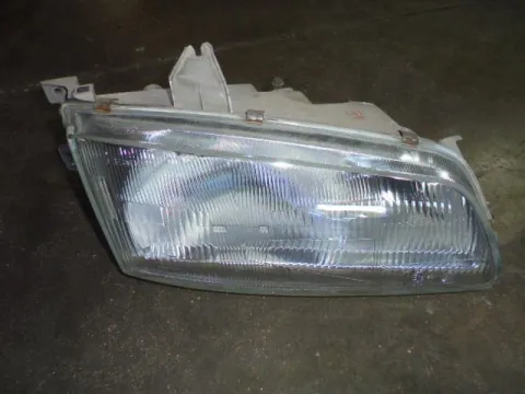 Φανάρι Εμπρός Δεξί (ΕΛΑΤΤΩΜΑΤΙΚΟΣ) για HYUNDAI H-1 STAREX (1998 - 2001) Φανάρι Εμπρός Δεξί (ΕΛΑΤΤΩΜΑΤΙΚΟΣ) για HYUNDAI H-1 STAREX (1998 - 2001)