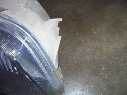 Φανάρι Εμπρός Δεξί (ΕΛΑΤΤΩΜΑΤΙΚΟΣ) για HYUNDAI H-1 STAREX (1998 - 2001) -  Φανάρι Εμπρός Δεξί (ΕΛΑΤΤΩΜΑΤΙΚΟΣ) για HYUNDAI H-1 STAREX (1998 - 2001) -