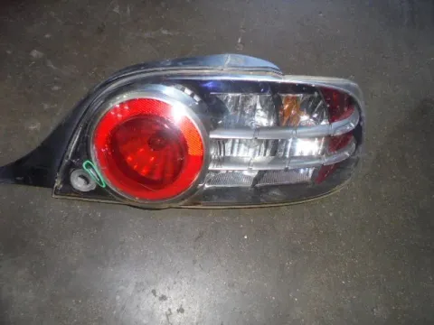 Φανάρι Πίσω Δεξί ΡΑΓΙΣΜΕΝΟ για MAZDA RX8 (2004 - 2008) (SE17) , (2009 - ) (SE17) Φανάρι Πίσω Δεξί ΡΑΓΙΣΜΕΝΟ για MAZDA RX8 (2004 - 2008) (SE17) , (2009 - ) (SE17)