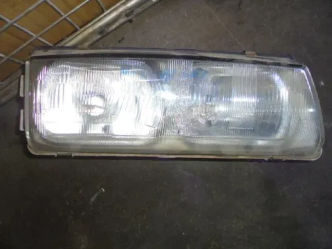 Φανάρι Εμπρός Δεξί για MITSUBISHI GALANT (1988 - 1992) (E3) Φανάρι Εμπρός Δεξί για MITSUBISHI GALANT (1988 - 1992) (E3)