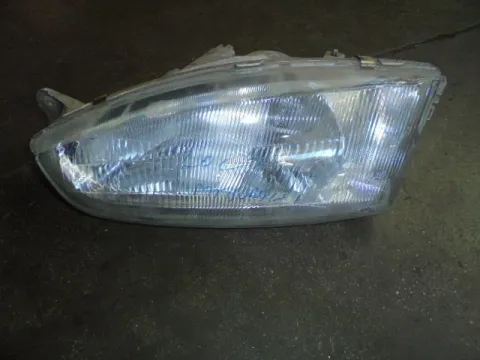 Φανάρι Εμπρός Αριστερό (ΜΗΧΑΝΙΚΟ) για MITSUBISHI COLT (1996 - 1998) (CJ) Φανάρι Εμπρός Αριστερό (ΜΗΧΑΝΙΚΟ) για MITSUBISHI COLT (1996 - 1998) (CJ)