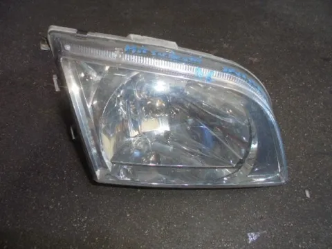 Φανάρι Εμπρός Δεξί (ΗΛΕΚΤΡΙΚΟΣ) για MITSUBISHI SPACE STAR (1998 - 2002) (DG) Φανάρι Εμπρός Δεξί (ΗΛΕΚΤΡΙΚΟΣ) για MITSUBISHI SPACE STAR (1998 - 2002) (DG)