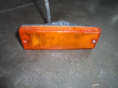 Φλας Εμπρός Αριστερό ΠΡΟΦΥΛΑΚΤΗΡΑ για ISUZU CAMPO (1993 - 1996) (TF) Φλας Εμπρός Αριστερό ΠΡΟΦΥΛΑΚΤΗΡΑ για ISUZU CAMPO (1993 - 1996) (TF)