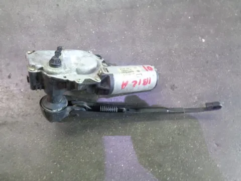 Μοτέρ Κίνησης Πίσω Υαλοκαθαριστήρων για SEAT IBIZA (1999 - 2002) (6K) Hatchback - 3dr , Ηatchback - 5dr Μοτέρ Κίνησης Πίσω Υαλοκαθαριστήρων για SEAT IBIZA (1999 - 2002) (6K) Hatchback - 3dr , Ηatchback - 5dr
