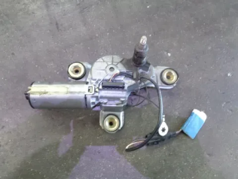 Μοτέρ Κίνησης Πίσω Υαλοκαθαριστήρων για FORD KA (1997 - 2008) (RB) Μοτέρ Κίνησης Πίσω Υαλοκαθαριστήρων για FORD KA (1997 - 2008) (RB)